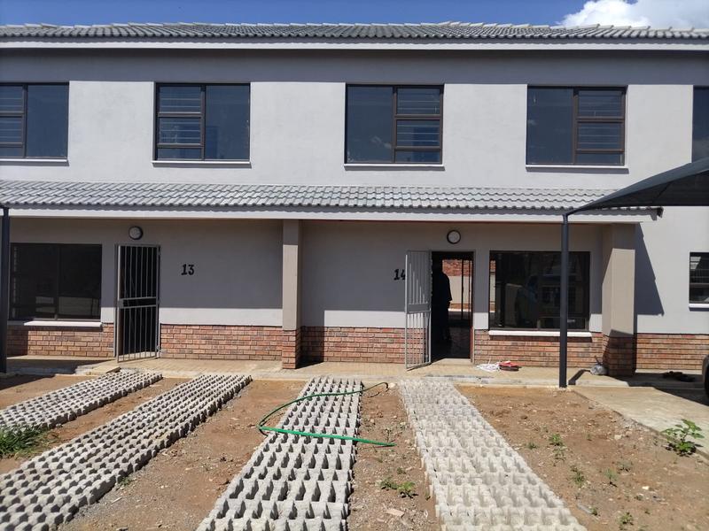 3 Bedroom Property for Sale in Waterval East North West